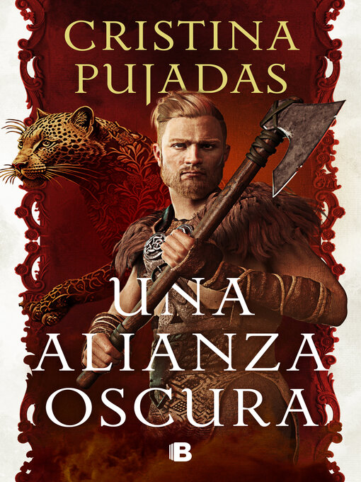 Title details for Una alianza oscura (Un legado impuro 2) by Cristina Pujadas - Wait list
